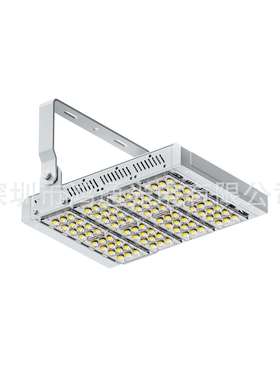 直销CREE150WLED隧道灯广告灯泛光灯高棚灯三年质保