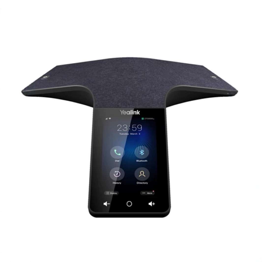 亿联(Yealink)CP965双模触控式会议电话机 视频会议全向麦克