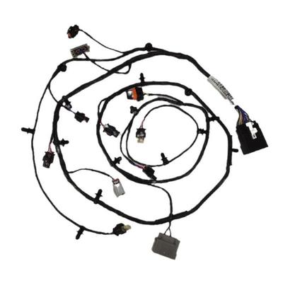 电商外贸供货翼虎13高配倒车雷达线束前FV4T15K867CBAC