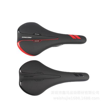 SMLLOW山地车坐垫自行车骑行座包公路车座软鞍座