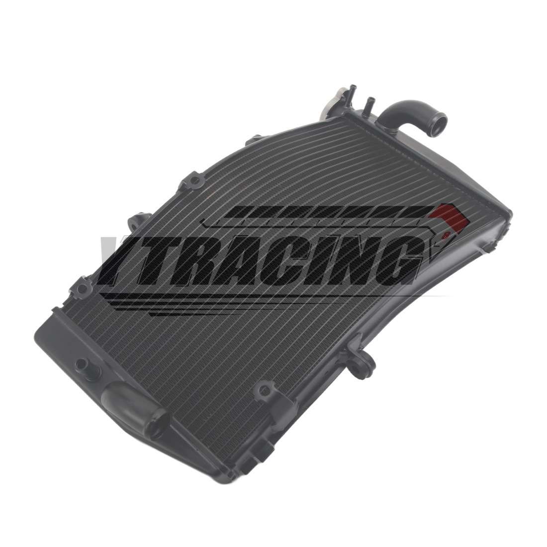 适用 HONDA CBR900RR CBR929 00-01水箱总成散热器
