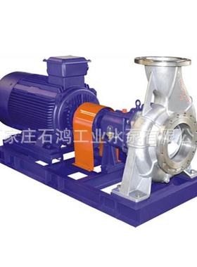 专业生产塑料化工泵卧式不锈钢管道泵耐酸碱离心泵质优价廉