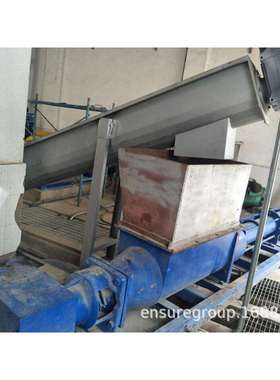 MONO螺杆泵CW062BL1R4/G412/脱水污泥饼输送泵