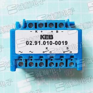 KEB02.91.010-0019整流器国产