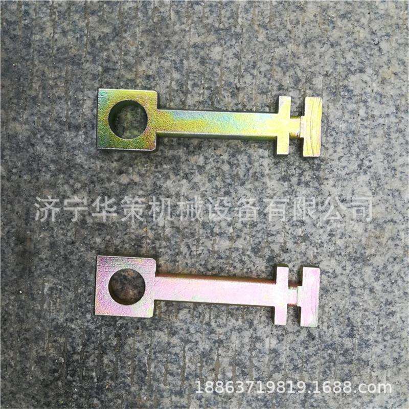 铁路道岔转辙机开关钥匙铁路电务转辙机钥匙转辙器钥匙