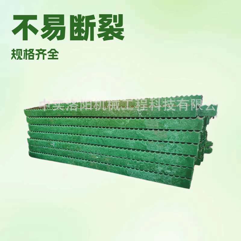 中实科技平行折线绳槽塑衬大型凿井用不吸水无干裂钢丝绳排列整齐