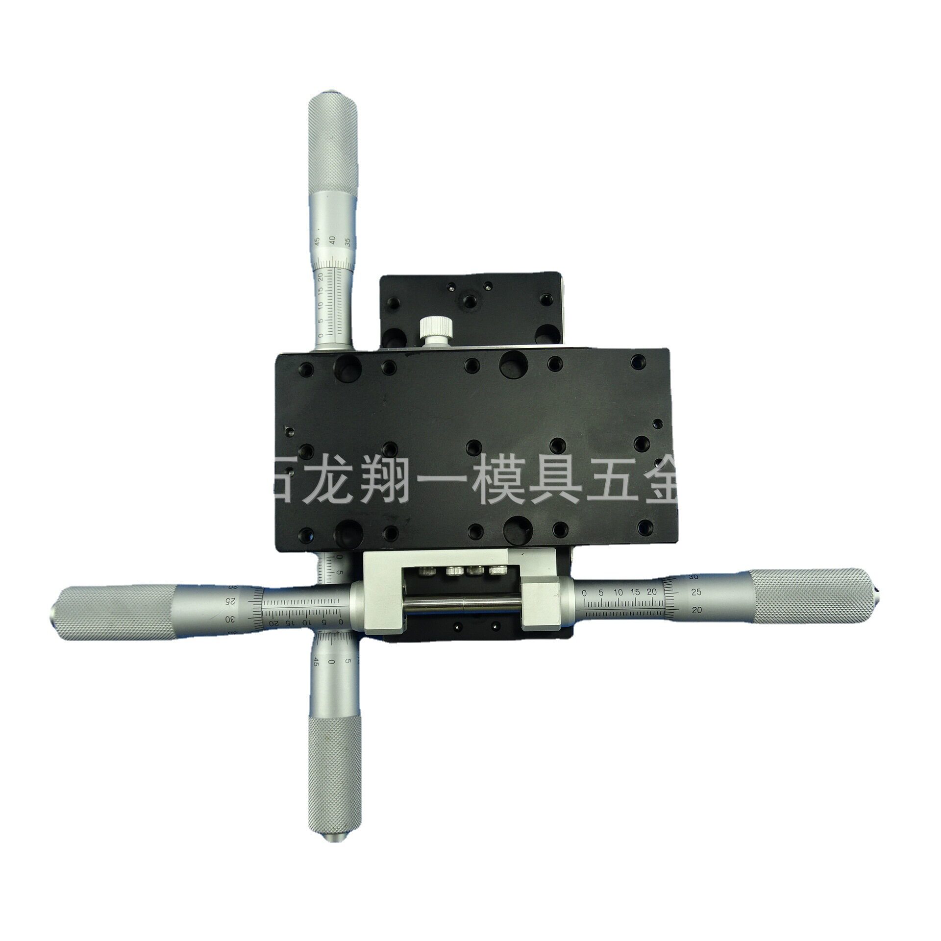 (TSD-6012)西格玛光机SIGAKIKO60mm*120mm超长距滑台+-40mm