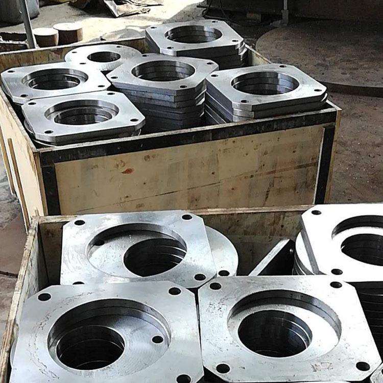 直销20#16MN法兰锻件耐压多用途质量稳定按图纸制造