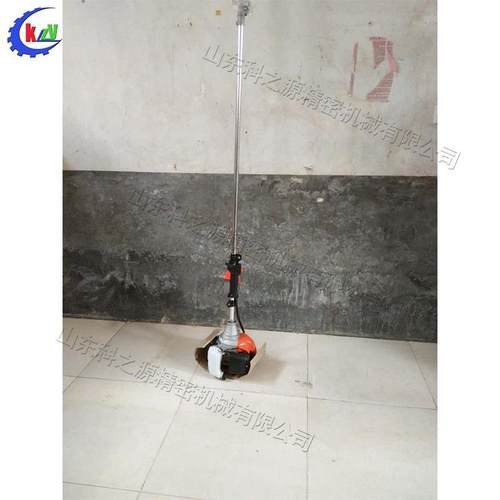 小型汽油高枝剪高空篱笆果树修枝剪二冲程便捷式修剪设备