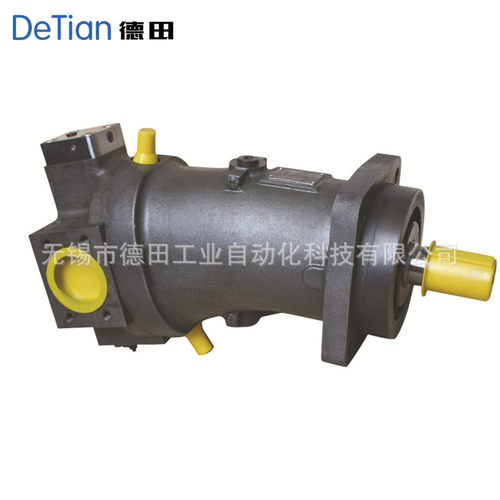 A2F107R2P3斜轴式定量泵马达