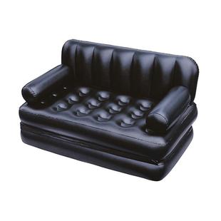 Bestway多功能懒人充气沙发户外便携可收纳露营床建议pvc充气床