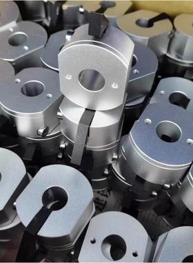 FBQ21/31-d10-d12-d15-d16-d20-d25-d30安装型固定环WSC20/30/40/