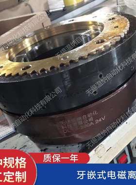 DLY5-40ADLY5-63ADLY5-160ADLY5-250AEKE电磁离合器