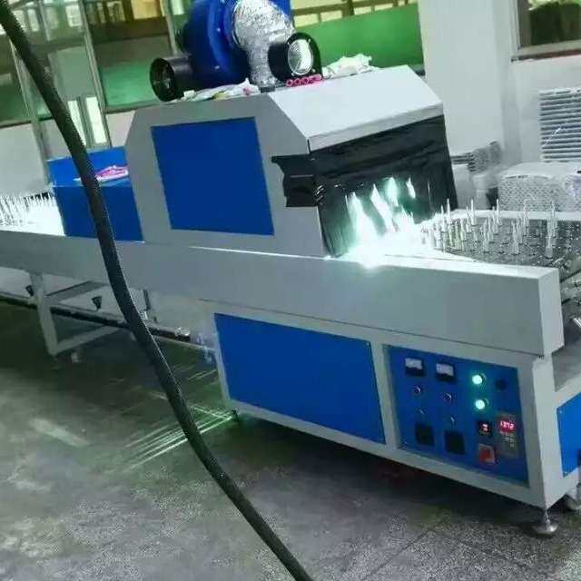 供应-龙岗隧道炉UV固化机 龙华UV机 松岗紫外线固化机 小型UV机