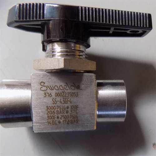SS-43GF4不锈钢球阀ZK ZCA-25 ZCY XSZC YKC YCT-15-20-25-40-50