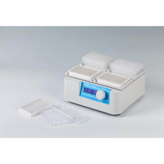 微孔板振荡器JIUPIN-100MS