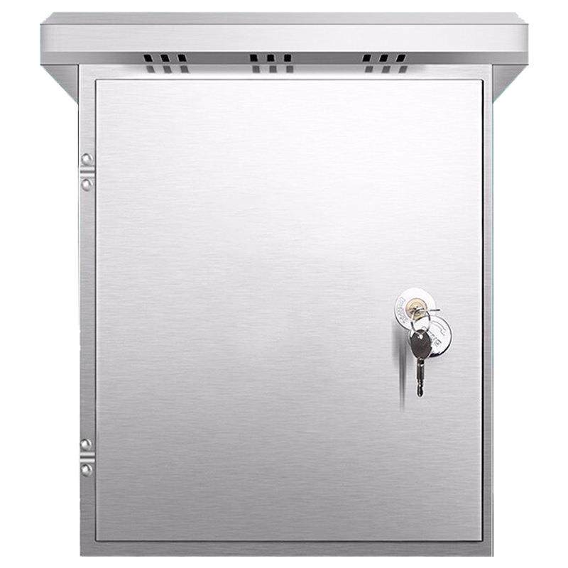 伊莱科EOB405018户外配电箱防雨水监控光伏电气设备盒201不锈钢,鲜花速递/花卉仿真/绿植园艺,割草机/草坪机,淘宝优惠券,粉丝福利购,淘宝优惠卷