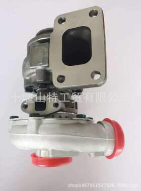 4BTA3.9-G2TA31涡轮增压器5273534/4988426