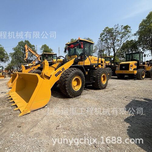 临工855轮式装载机临工轮式装载机轮式临工855L953F956F936