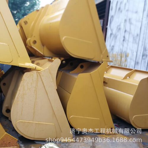 现货批发830E装载机铲斗