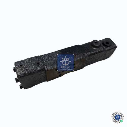 SB Regulator Valve SR231-070锚机液压马达调节阀