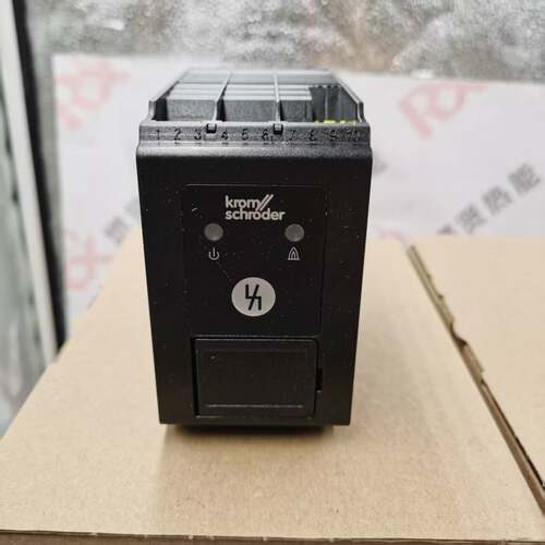 德国KROM霍科德燃烧器控制FDU510W1T51/O1-0K1现货
