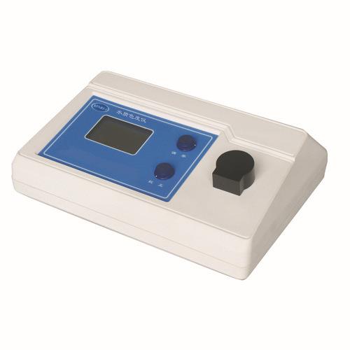 水质色度仪台式SD9011普及型工作稳定采用铂-钴标准色度法