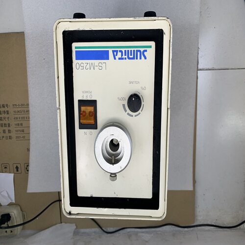 SUMITA住田??LS-M250???光源控制器光源箱现货