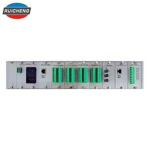 锐呈网络标准时钟国产化可同时为上万台客户端、服务器提供时间