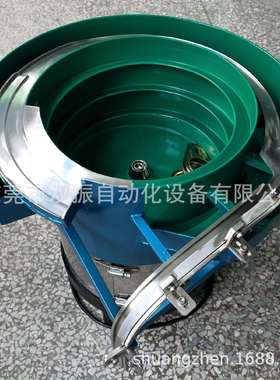 密封圈振动盘350大油封振动盘350大东莞振动盘生产