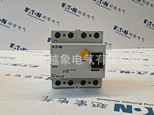 伊顿穆勒PLHTX-C63/3 PLHTX-C63/3N PLHTX-C63/4 PLHTX-C80/1