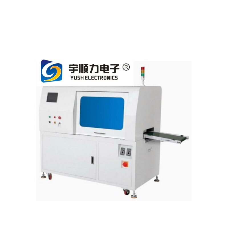 【工厂直销】PCB在线全自动双方向井字形分板机YSV-5A