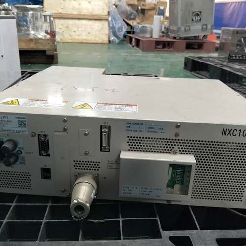 可维修YASKAWA NXC100，ERCR-NS1，安川控制器型号