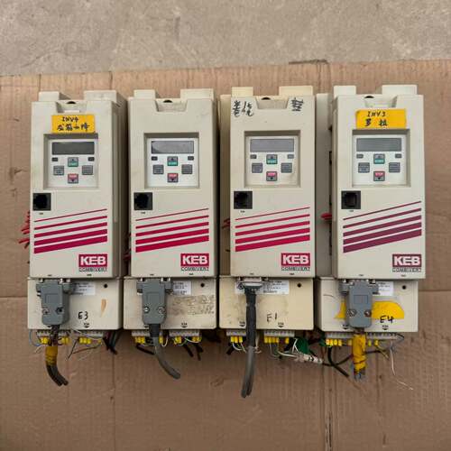 可维修F512F5M1D-Y0BA，380V，科比变频器