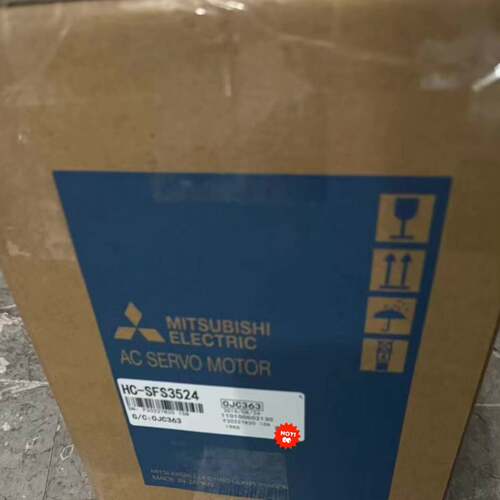 可维修HC-SFS3524 HC-SFS352B 3524，电机