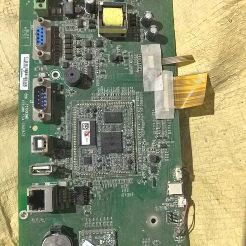 可维修汇川IT6100E触摸屏主板，型号VERA00，件议价