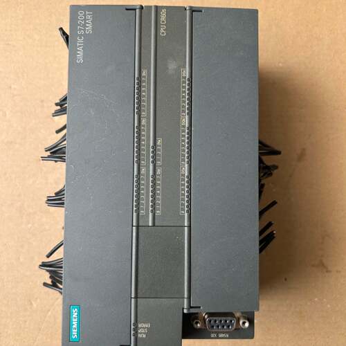 可维修西门子PLC S7-200 SMART CPU SR60，6议价