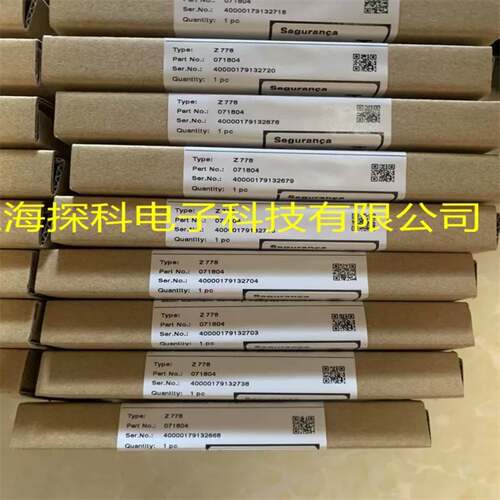 可维修Z778 Z 778 ，，倍加福正品质保一年