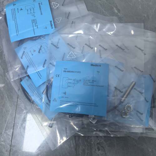 可维修BB-M804N-V11P2，比杜克接近开关传感器