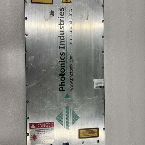 可维修PI DS-532-25-MW，激光器