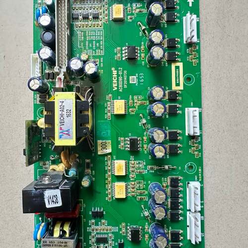可维修AC80D90-B1.2AC8022KW-30，伟创变频器系列