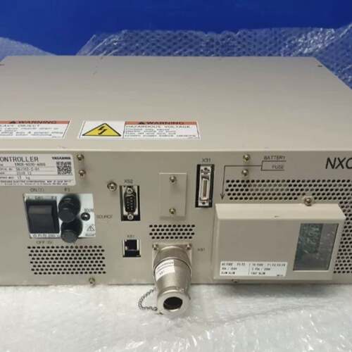可维修Yaskawa NXC100