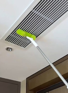 长柄空调清洁刷多功能无死角除尘纱窗清洗神器高层楼大扫除万能刷