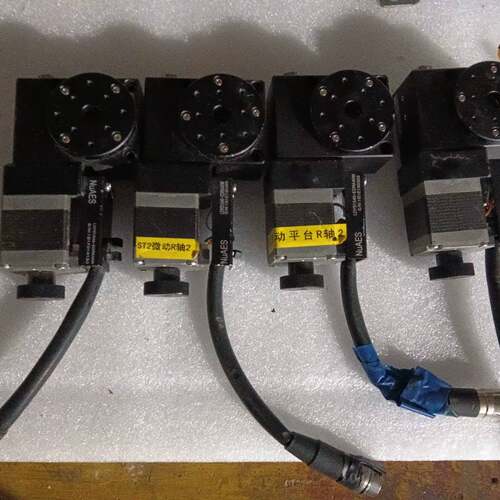 可维修NuAES，LDX6040-EDRA40W，，电动旋转台型号拆