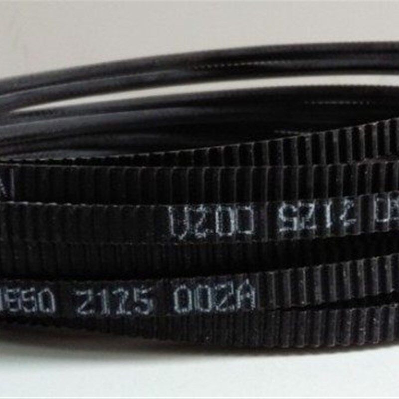 11M950 11M975 11oM1000 11M1030 11M1060 POLYMAX广角带 三角皮