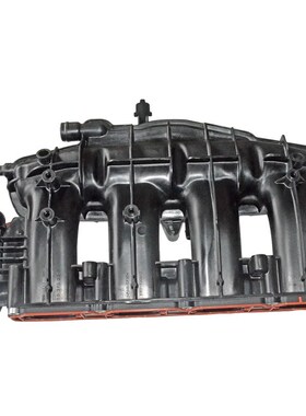 06J133201AN 06J 133 201 AN New IntakHe Manifold 06J133201G F