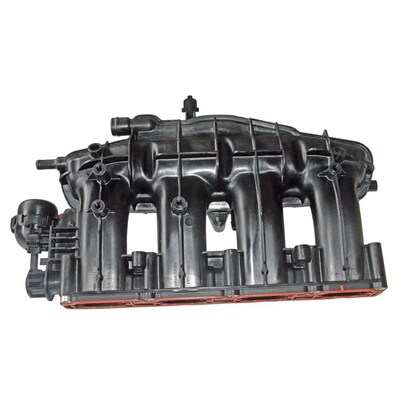 06J133201AN 06J 133 201 AN New IntakHe Manifold 06J133201G F