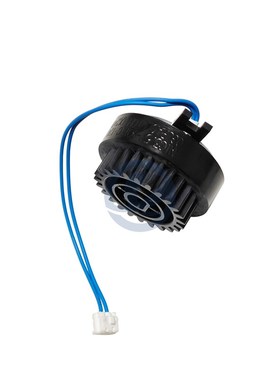 适用柯美 C300i C360i C450i CC550i C650i纸盒离合器 对位离合器