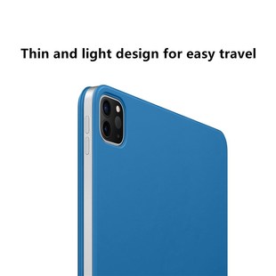 IPad Originele Folio for Smart Inch Stijl Pro 2020 12d.9