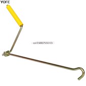 Scissor Jack Car Metal Wrench Truck Hxandle Crank Lug Handle